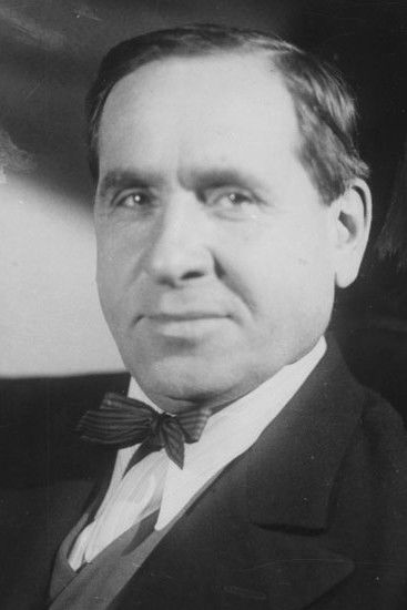 et billede af Sergey Chernyshev