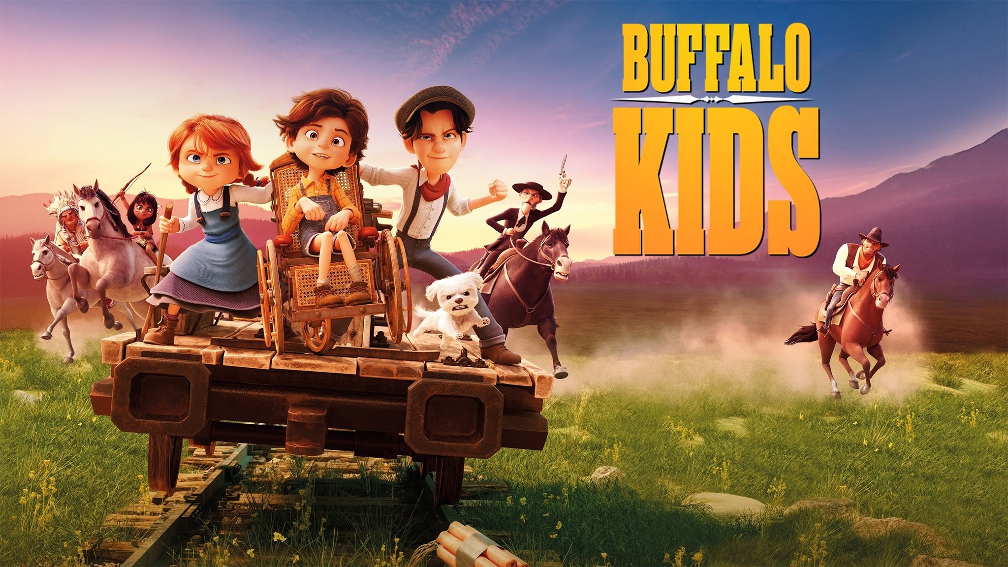 Buffalo Kids Bollyflix Watch Latest Bollywood, Hollywood And South