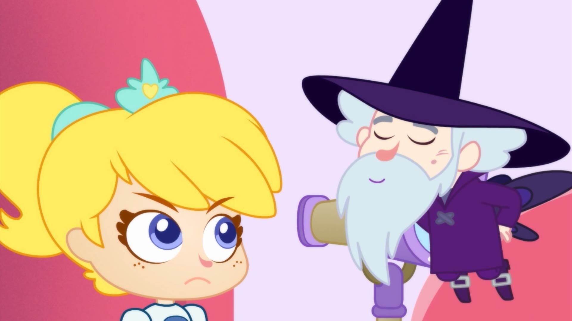 Thumbnail for Episode 43 Season 1 Episode 43