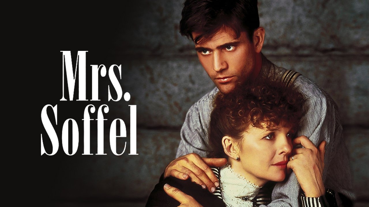 Mrs. Soffel, una historia real (1984)