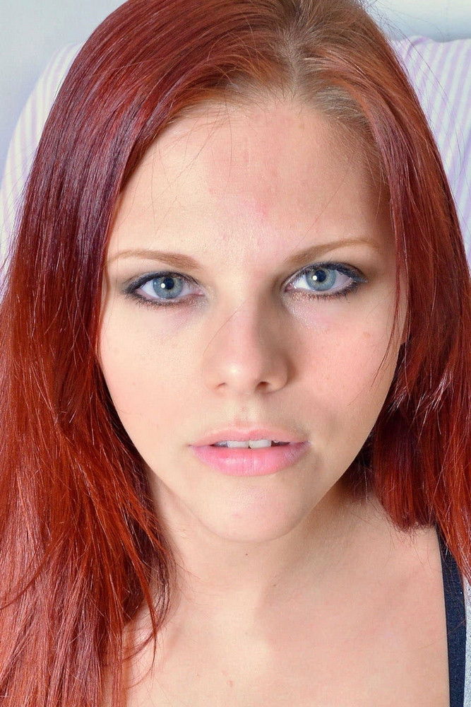 et billede af Zara Ryan