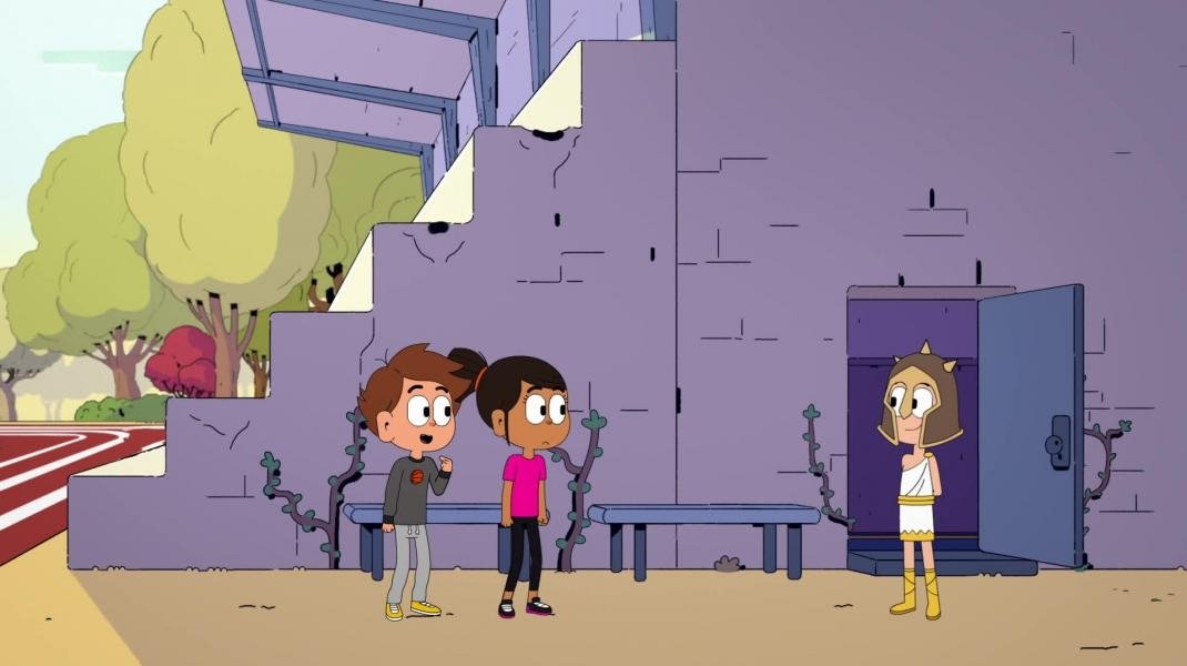 Episode 31