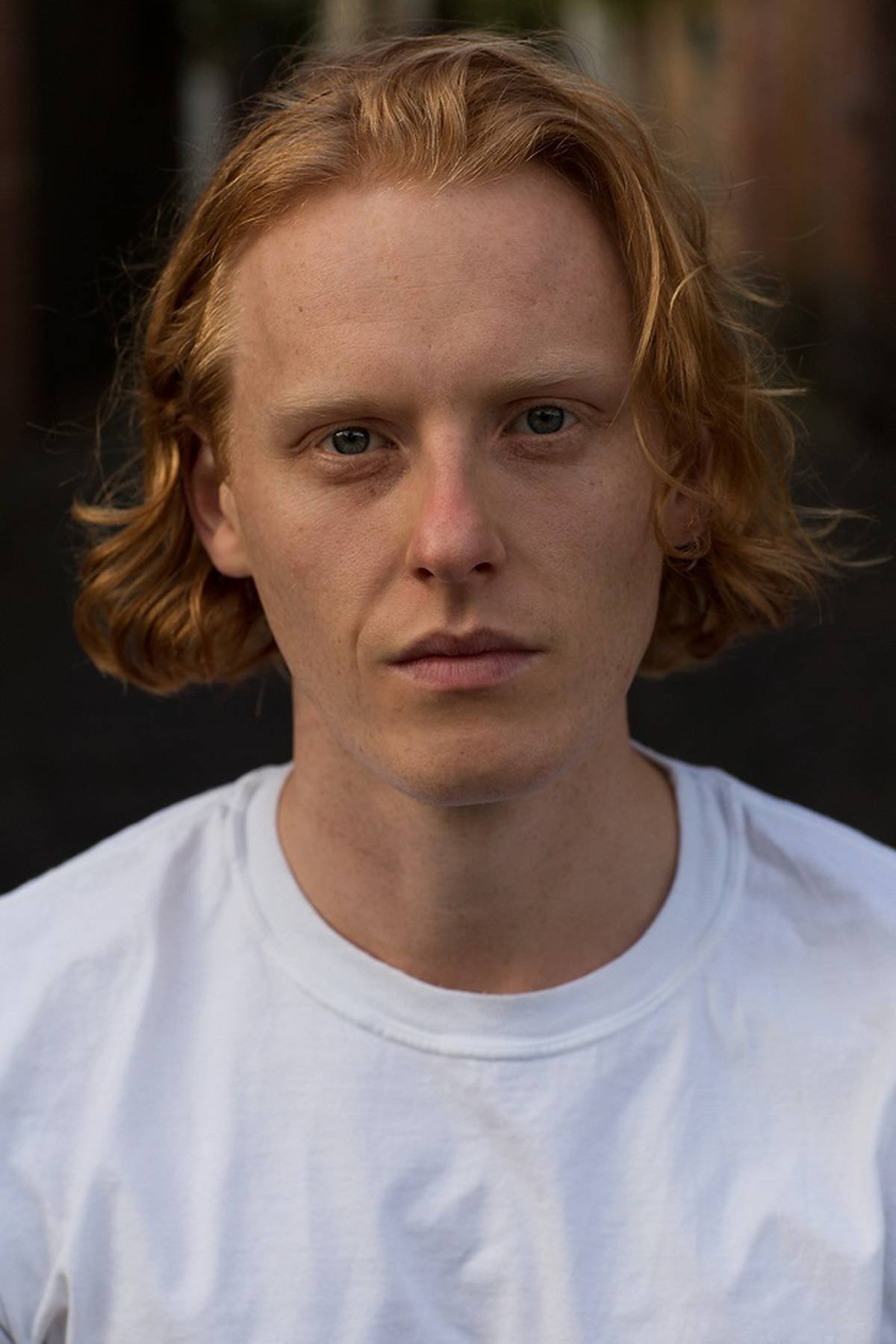 et billede af Rhys Mitchell