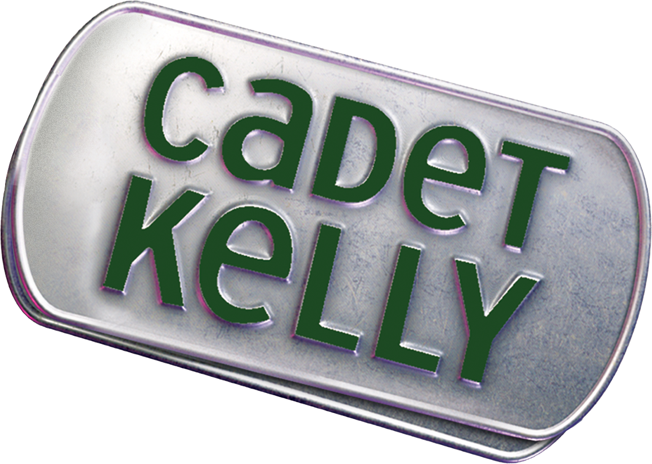 Cadet Kelly Logo