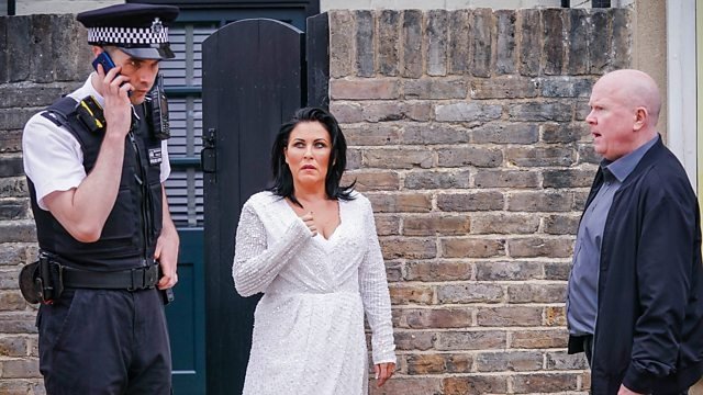 EastEnders
