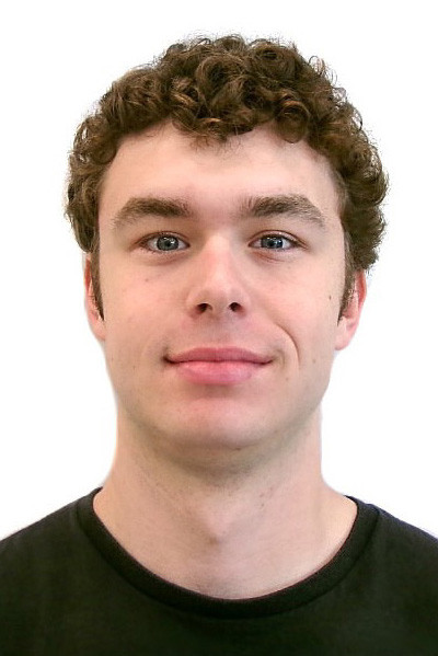 et billede af Logan Murphy