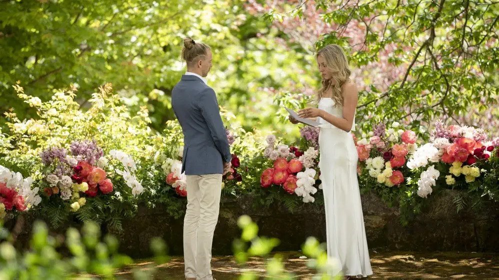 Married at First Sight