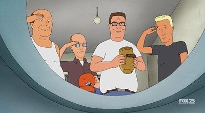 King of the Hill