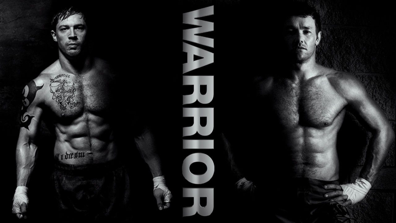 Warrior - Combate Entre Irmãos (2011)