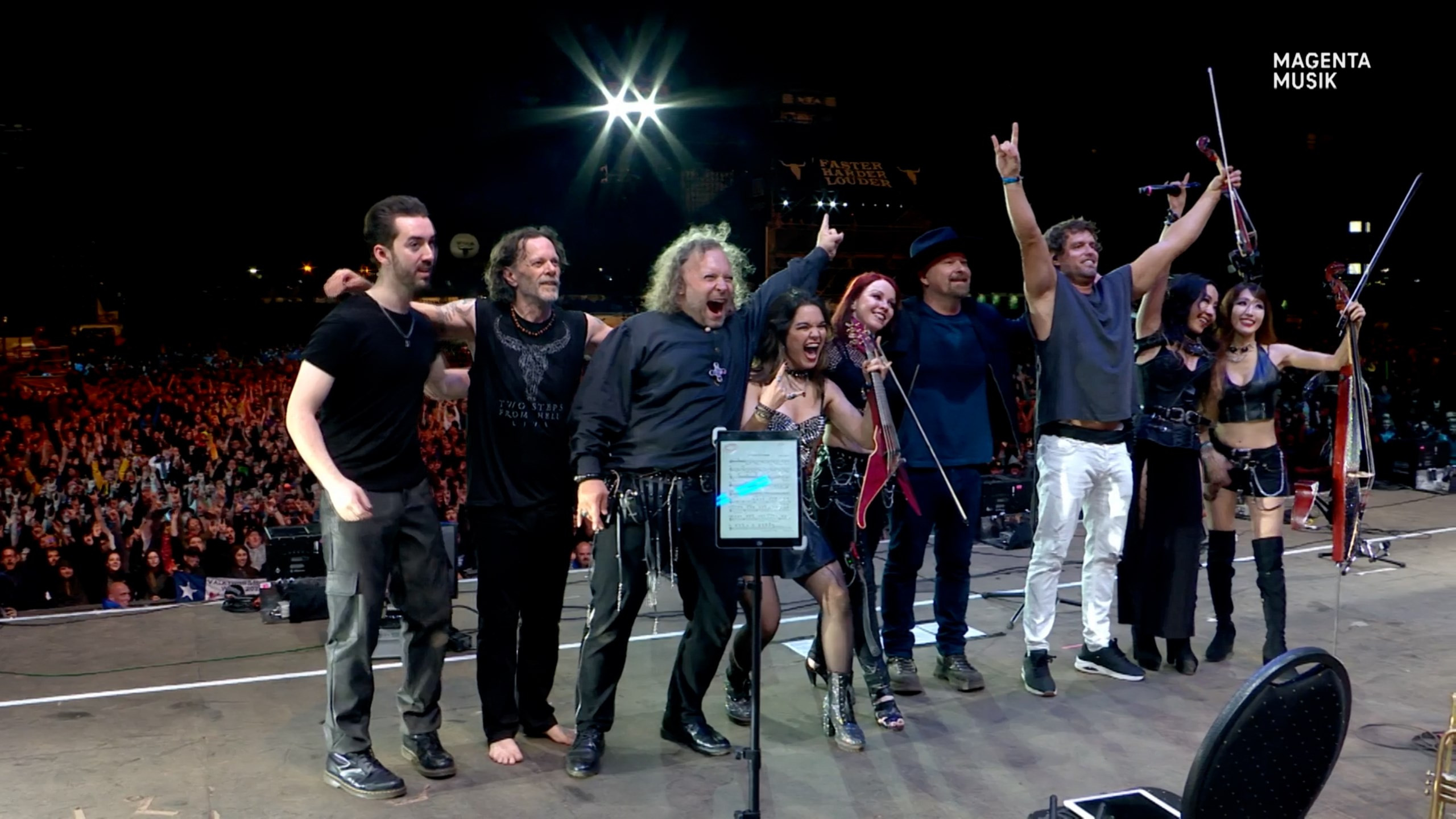 Two Steps from Hell - Wacken Open Air 2023