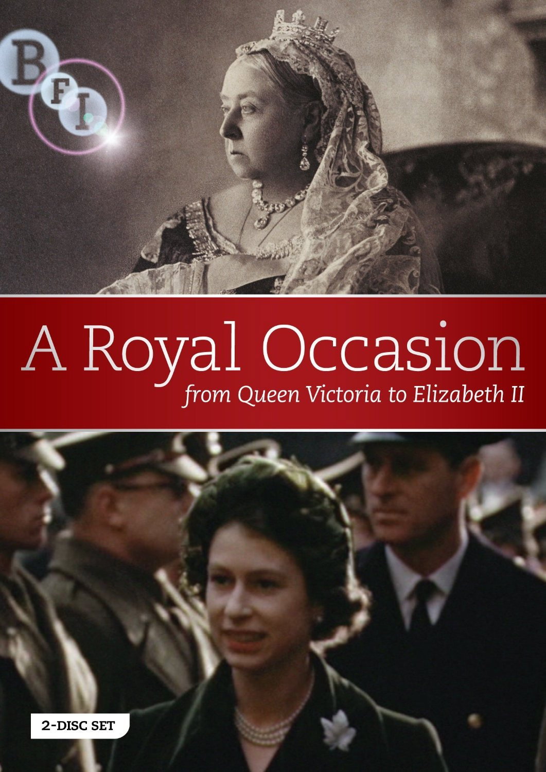 King and Queen Visit Ireland