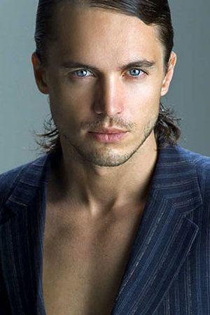 et billede af Raffaello Balzo