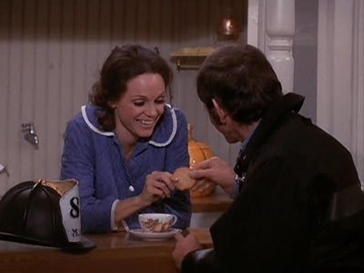 The Mary Tyler Moore Show