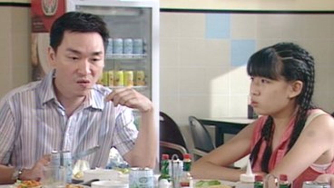 Thumbnail for Episode 43 Season 1 Episode 43