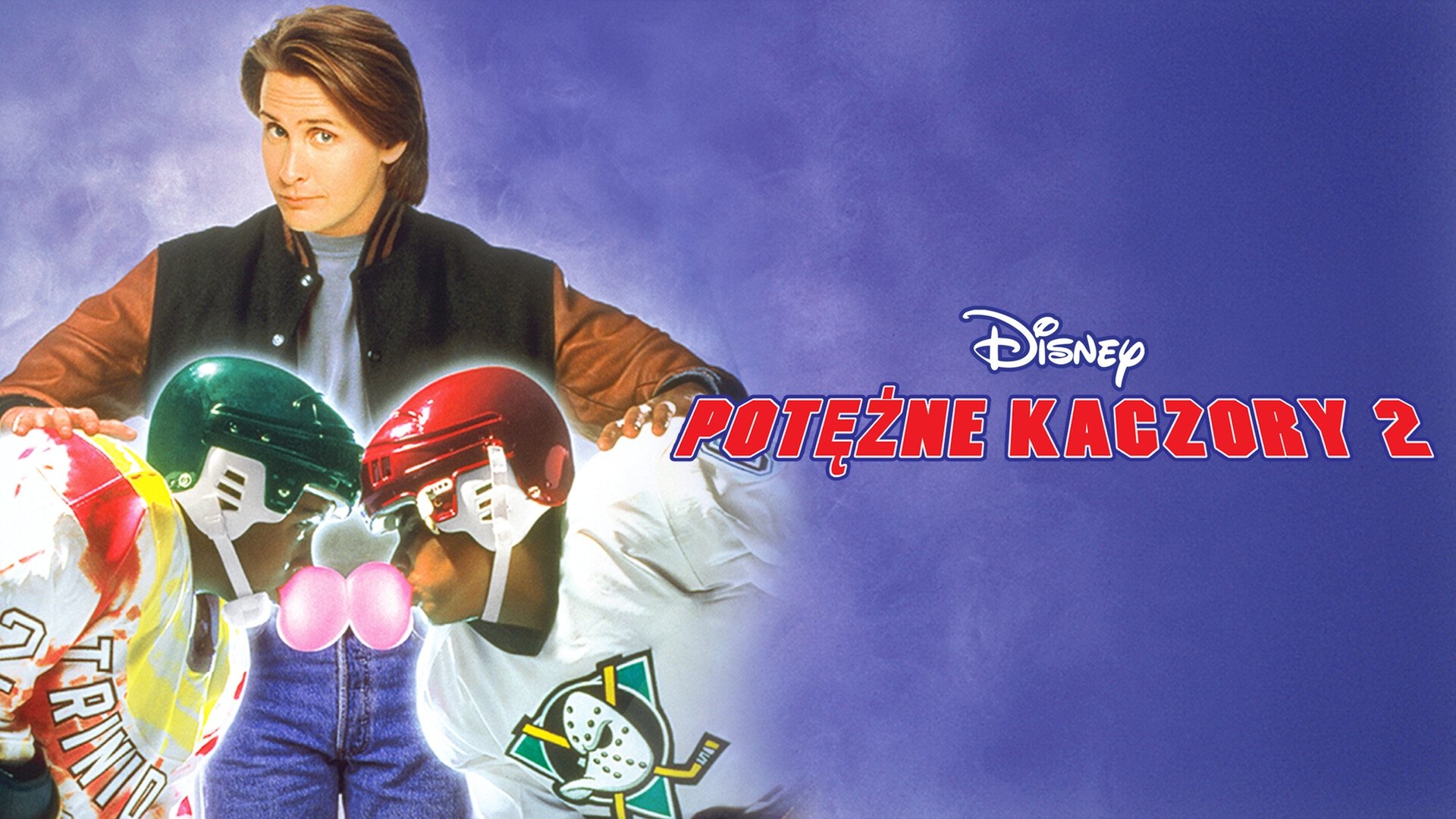 D2: The Mighty Ducks