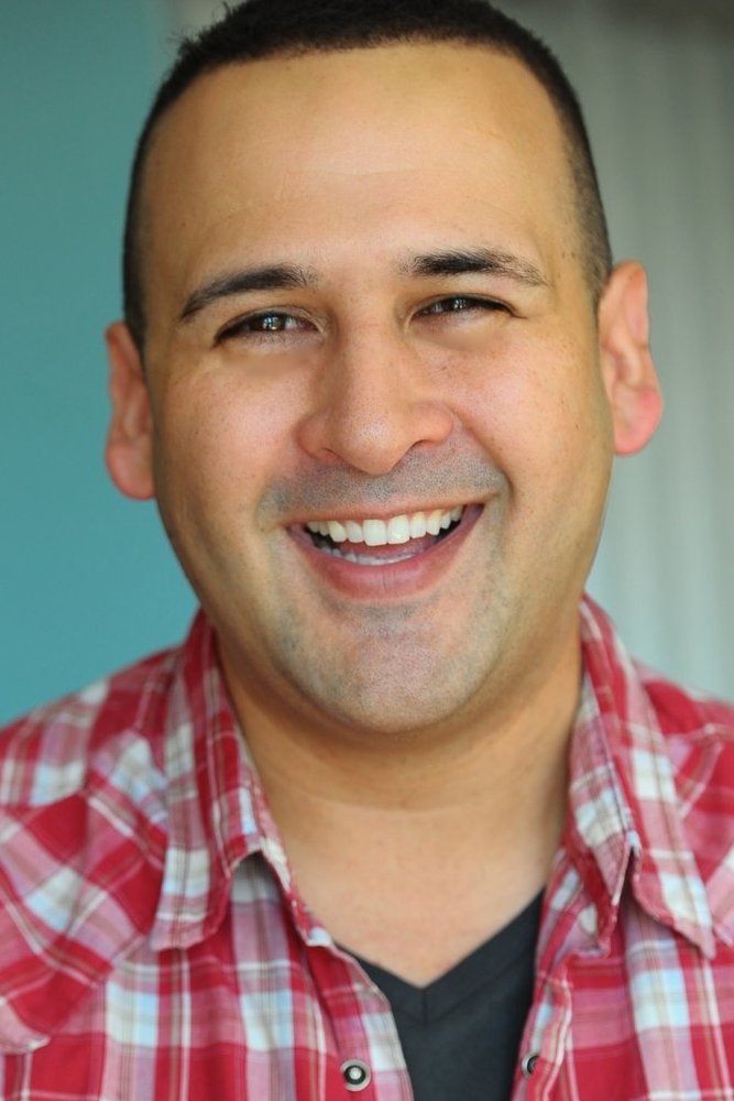 et billede af Ozzie Rodriguez