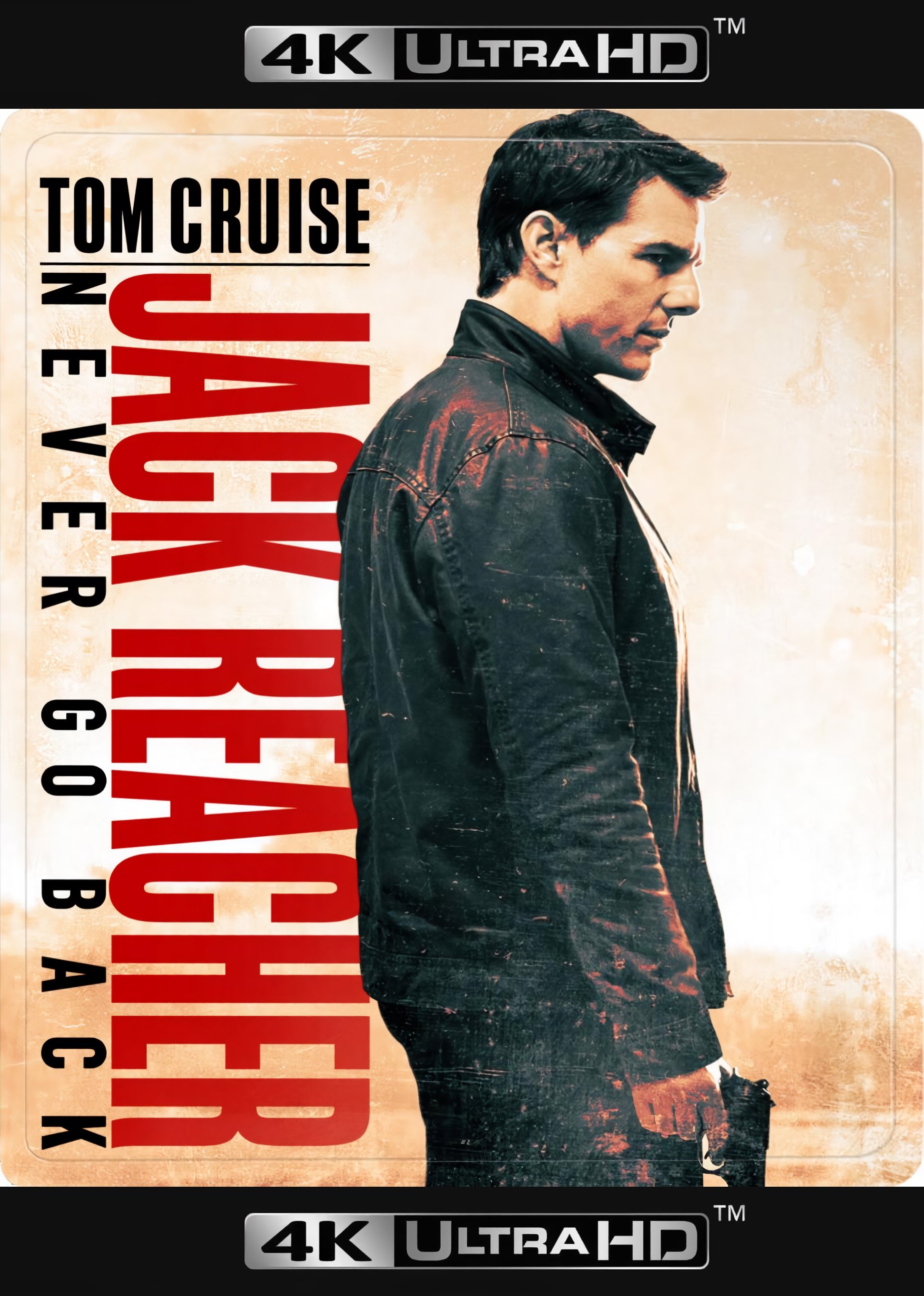 Jack Reacher: Never Go Back