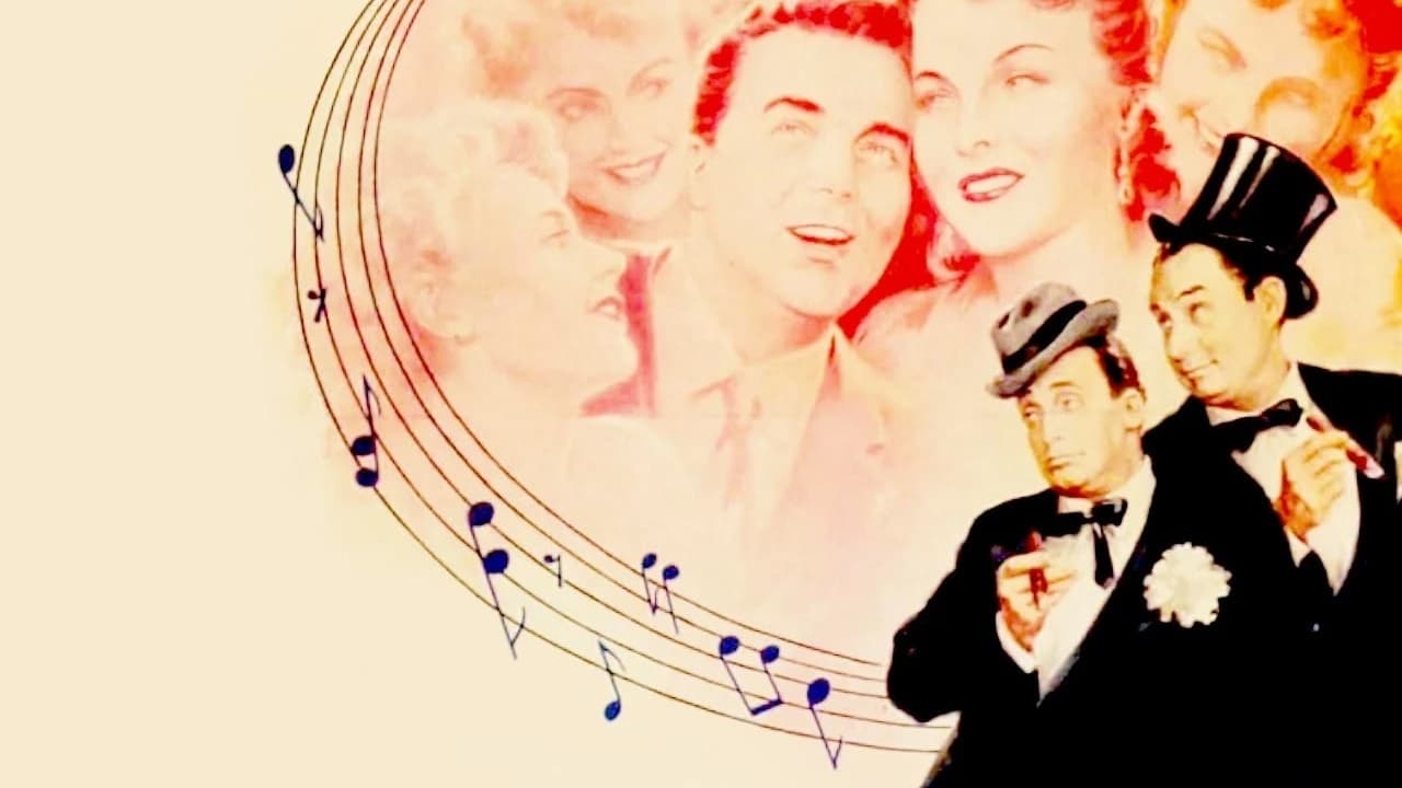 My Heart Sings (1951)
