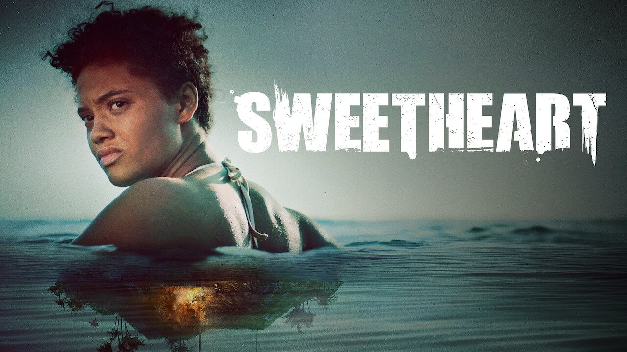 Sweetheart (2019)