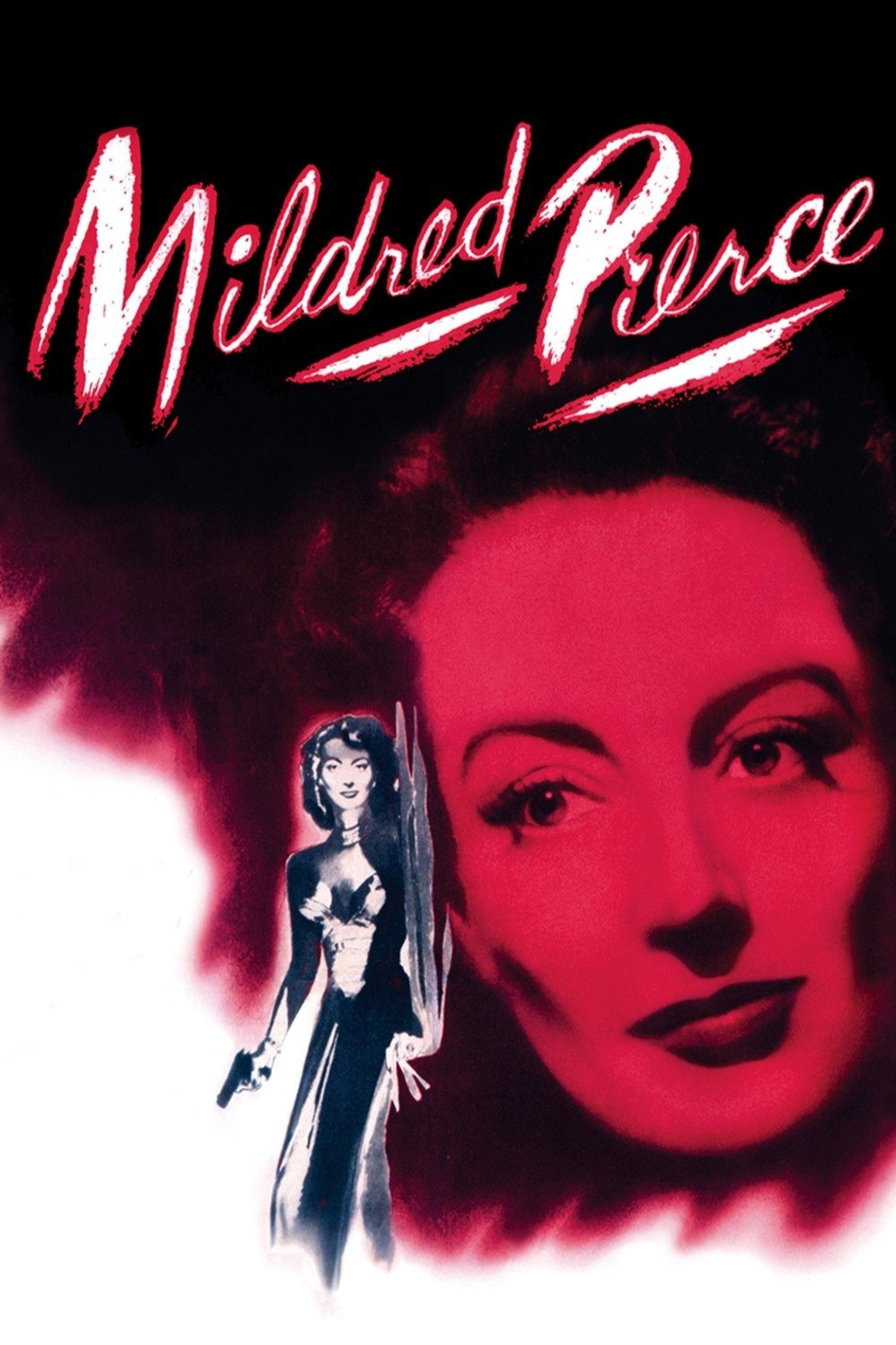 Mildred Pierce