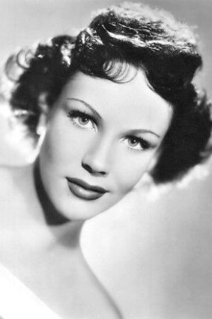 et billede af Jeanette Schultze