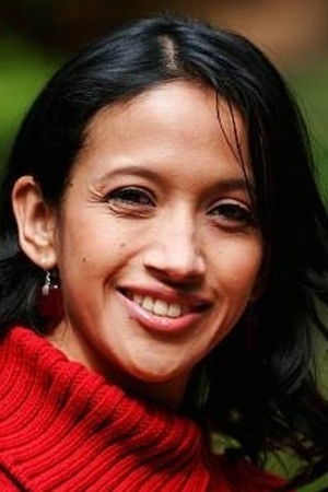 et billede af Lilia Mendoza