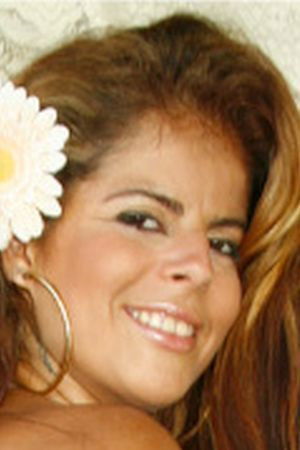 et billede af Kate Lira