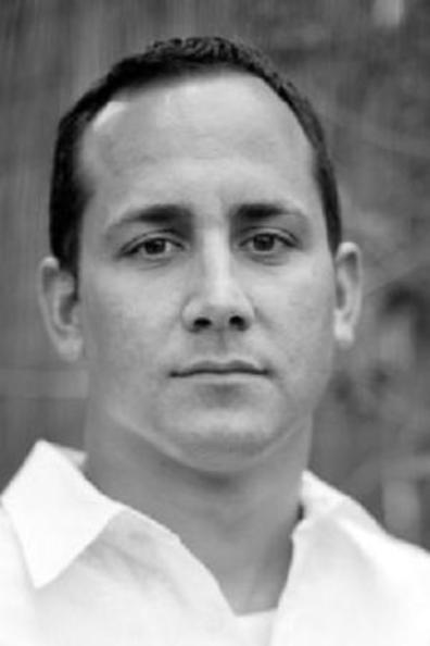 et billede af Benjamin Blankenship