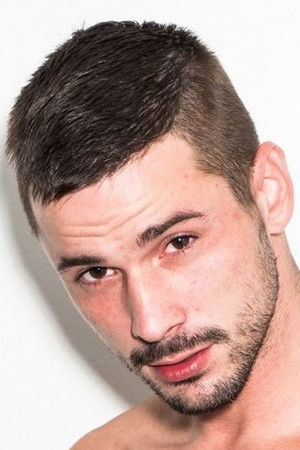 et billede af Sean Cross