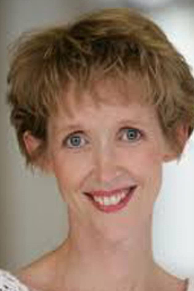 et billede af Nicola Keen