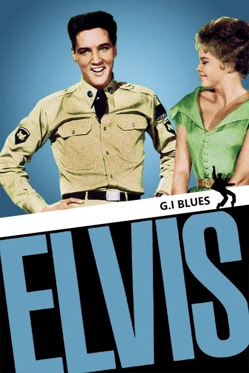 G.I. Blues