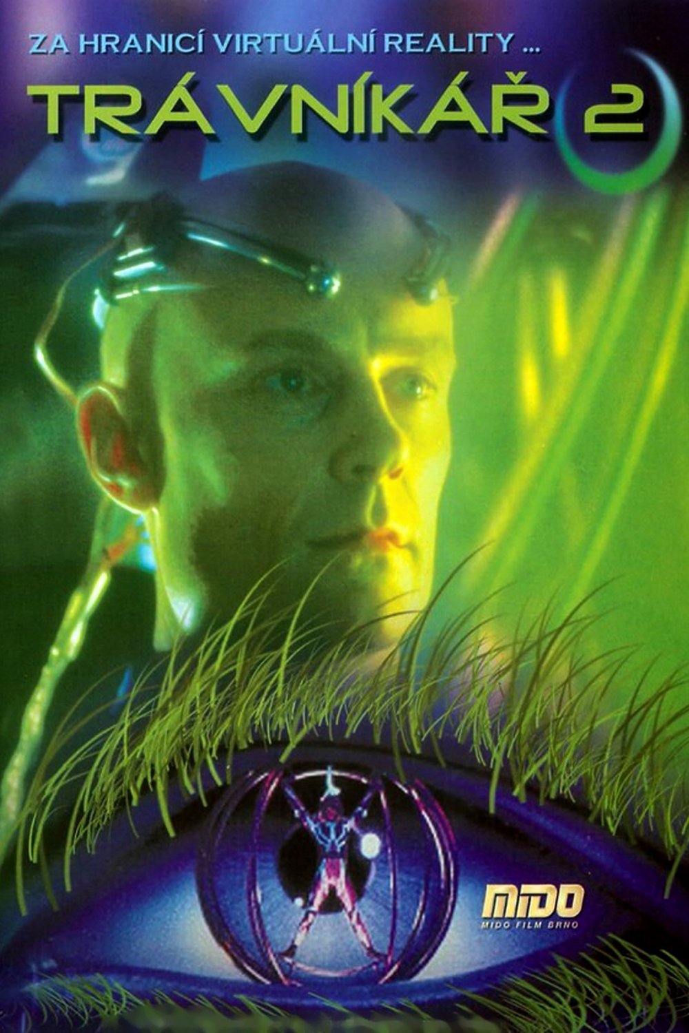 Lawnmower Man 2: Beyond Cyberspace on FREECABLE TV