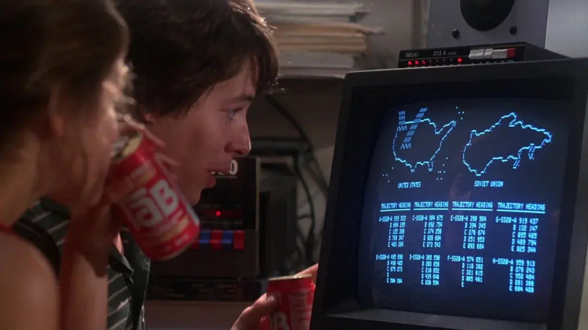 WarGames