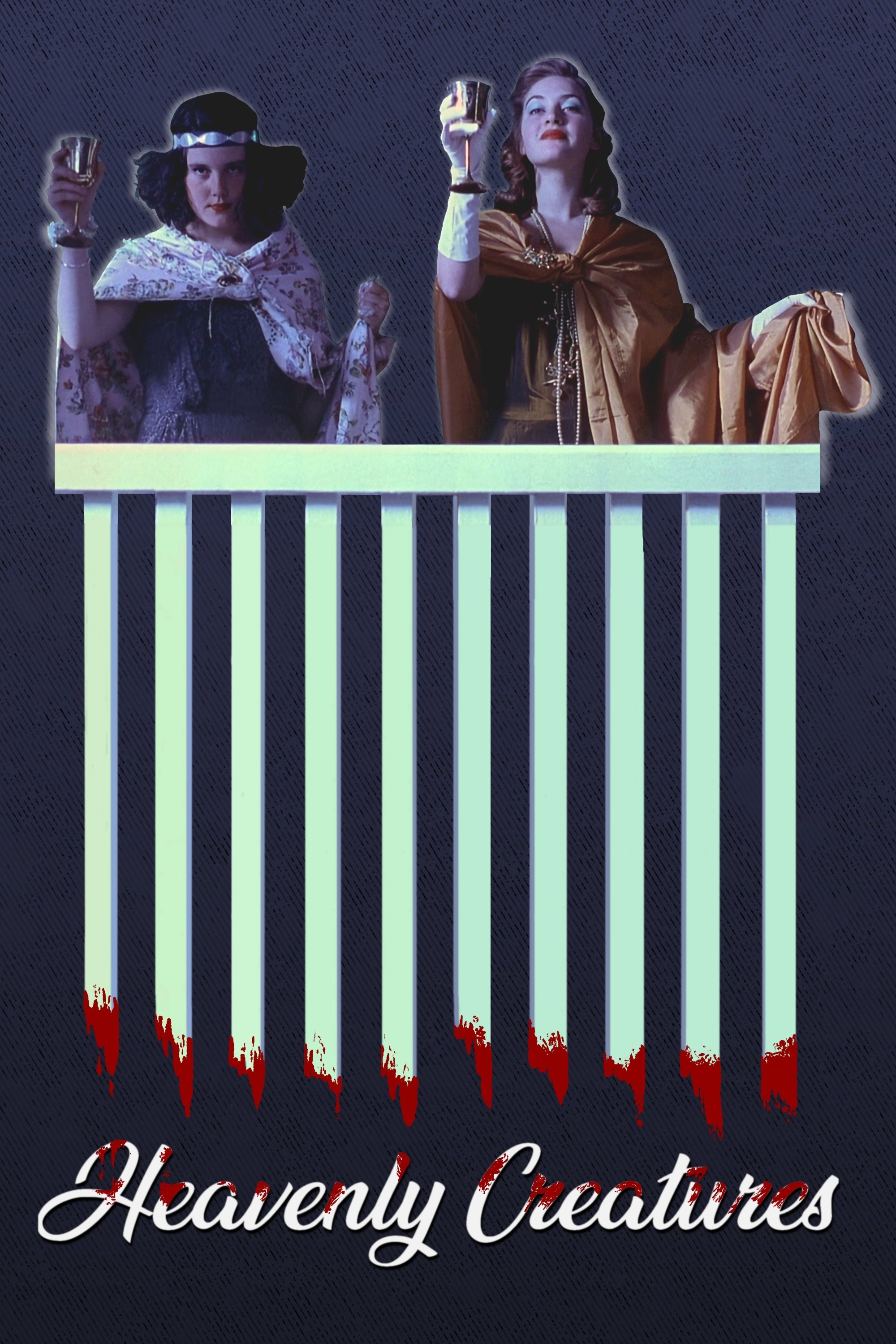 Heavenly Creatures