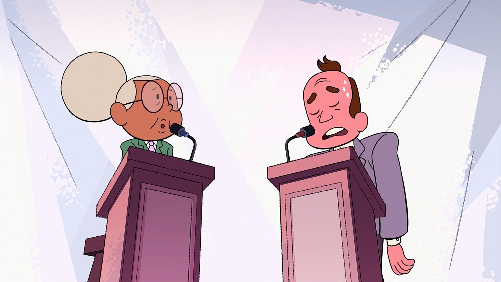 Steven Universe