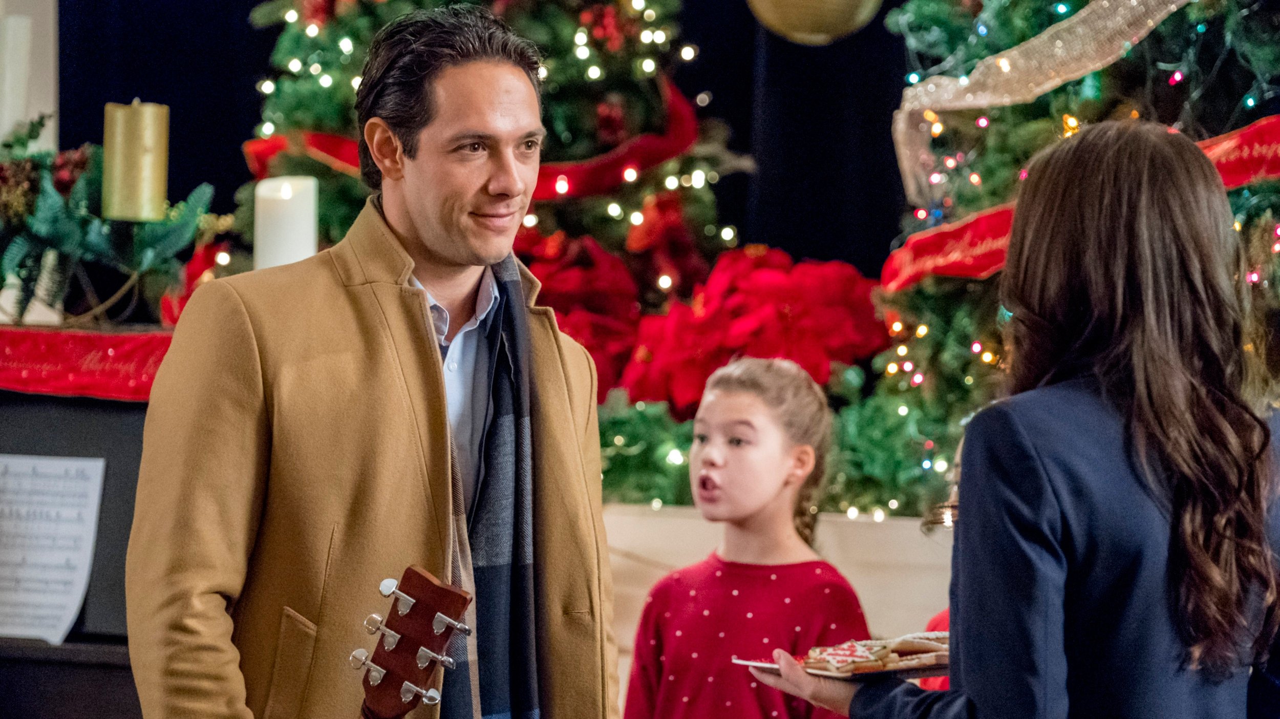 A Joyous Christmas (2017)