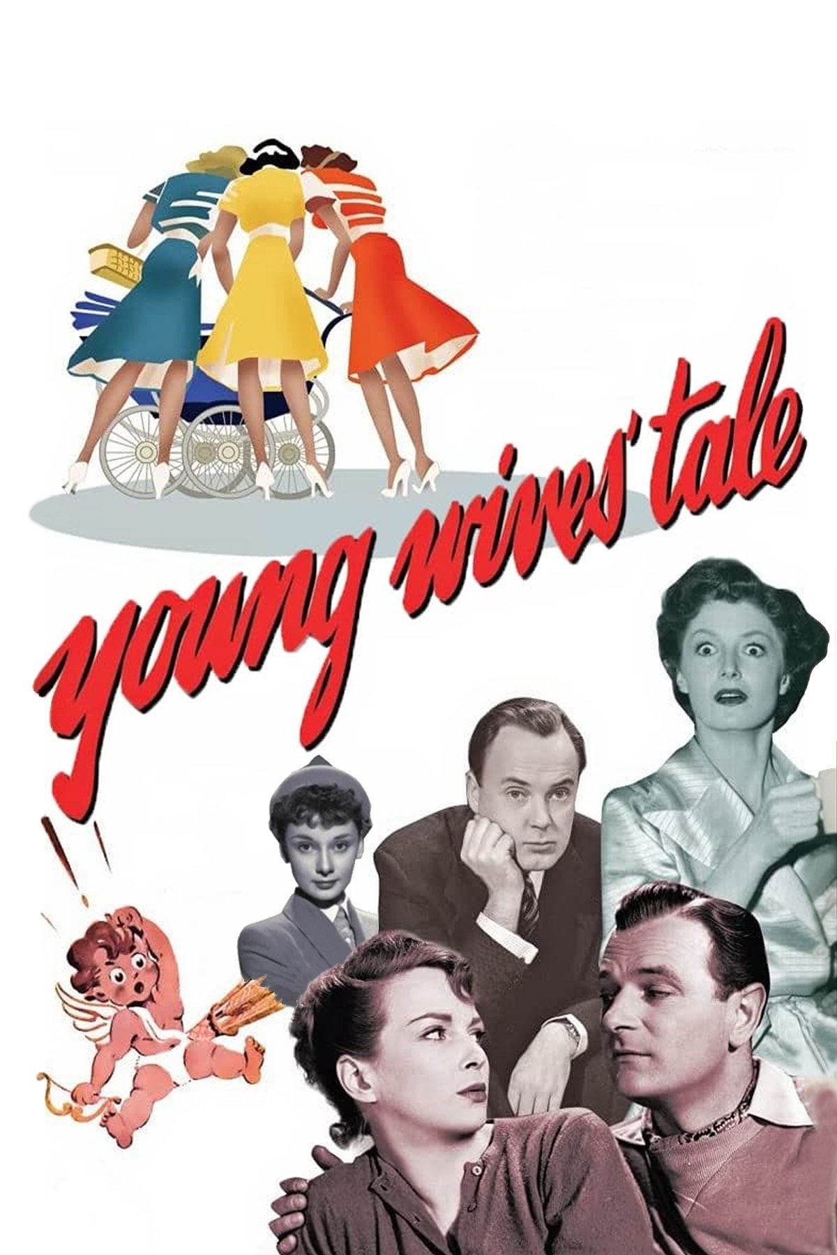 Young Wives' Tale