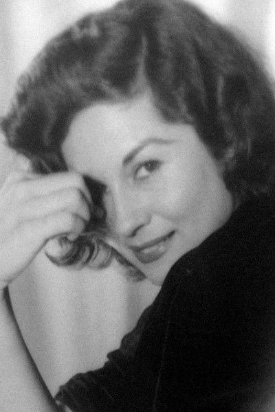 et billede af Dolores Carlos