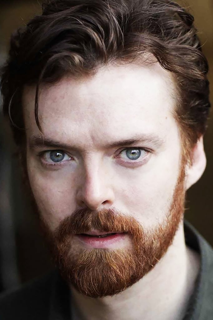 et billede af Alexander Campbell