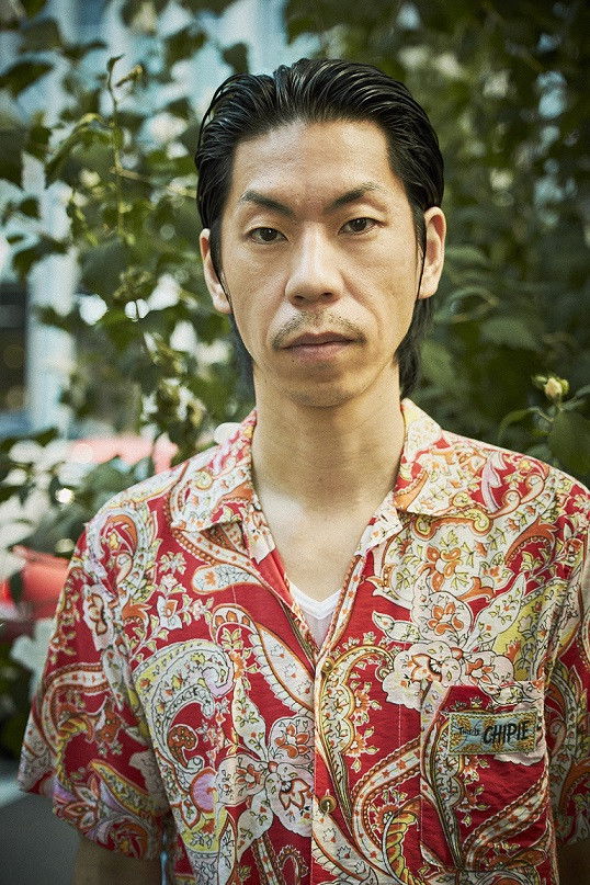 et billede af Ryoff Karma