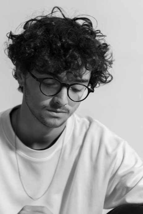 et billede af André Faria