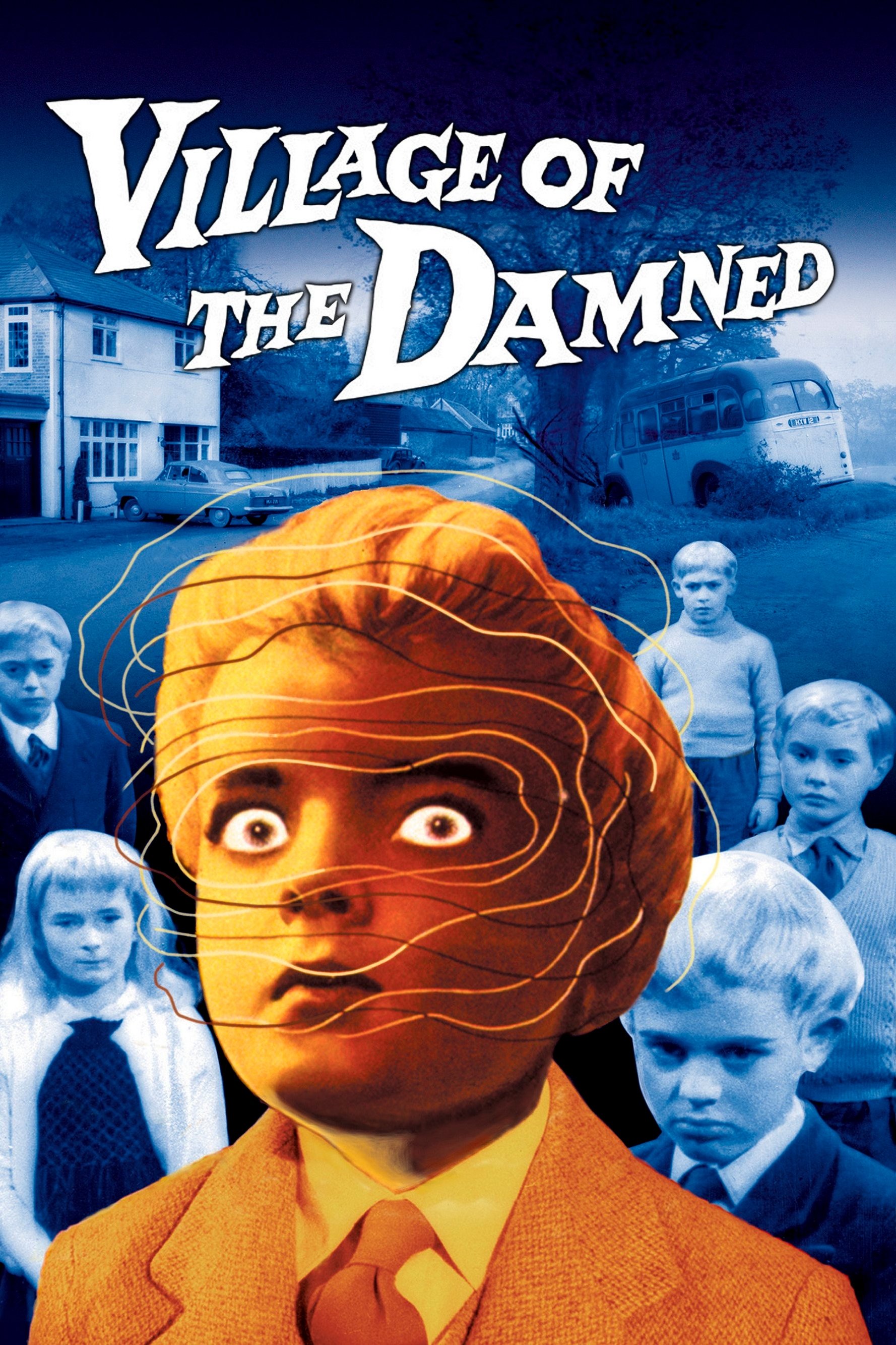 Village of the Damned