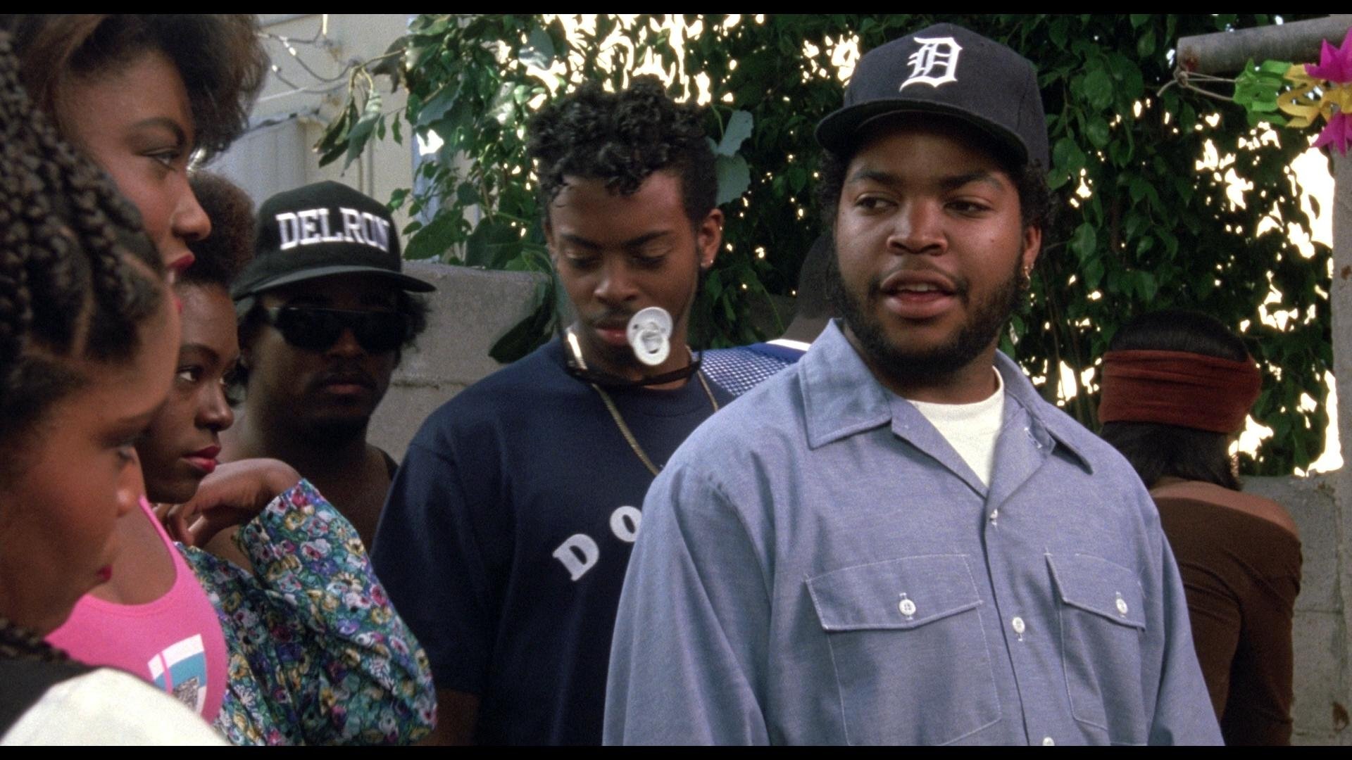 Boyz n the Hood