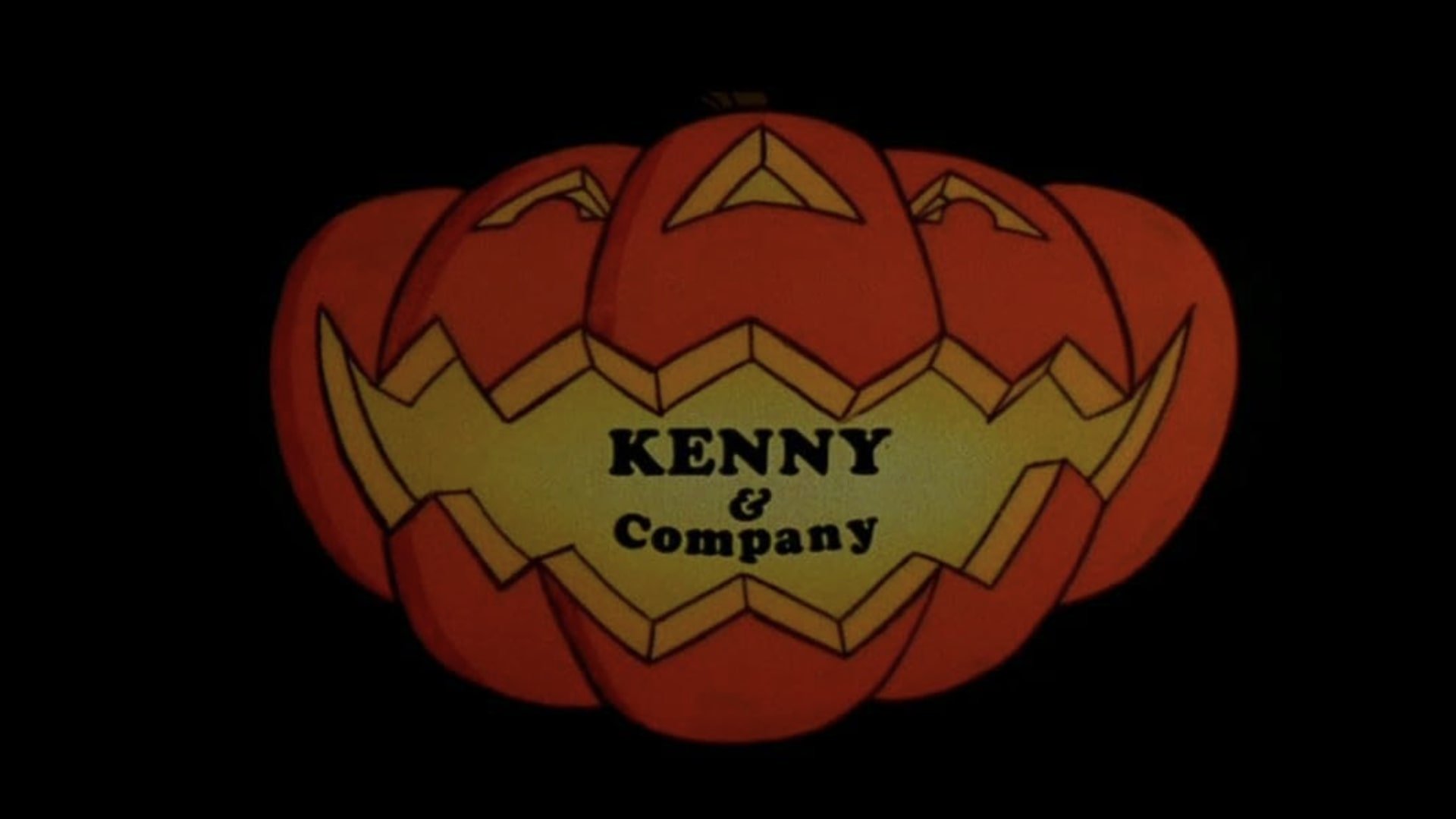 Kenny & Company (1976)