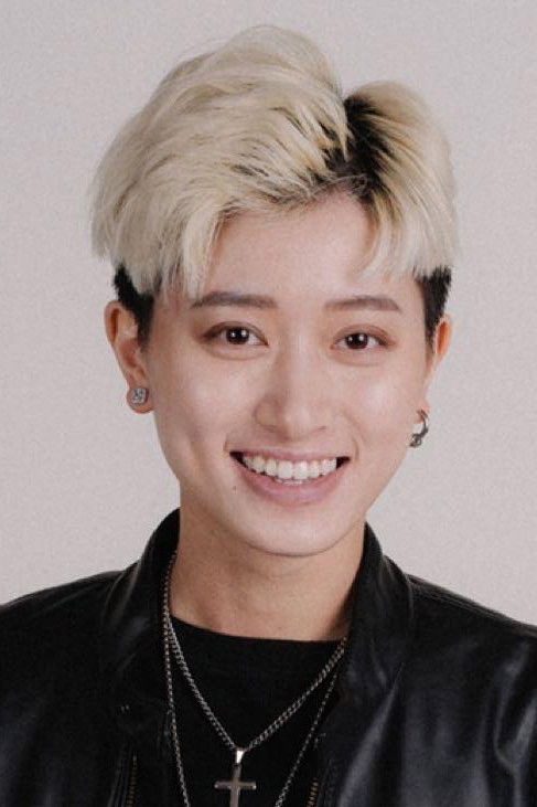 et billede af Jin Cheng