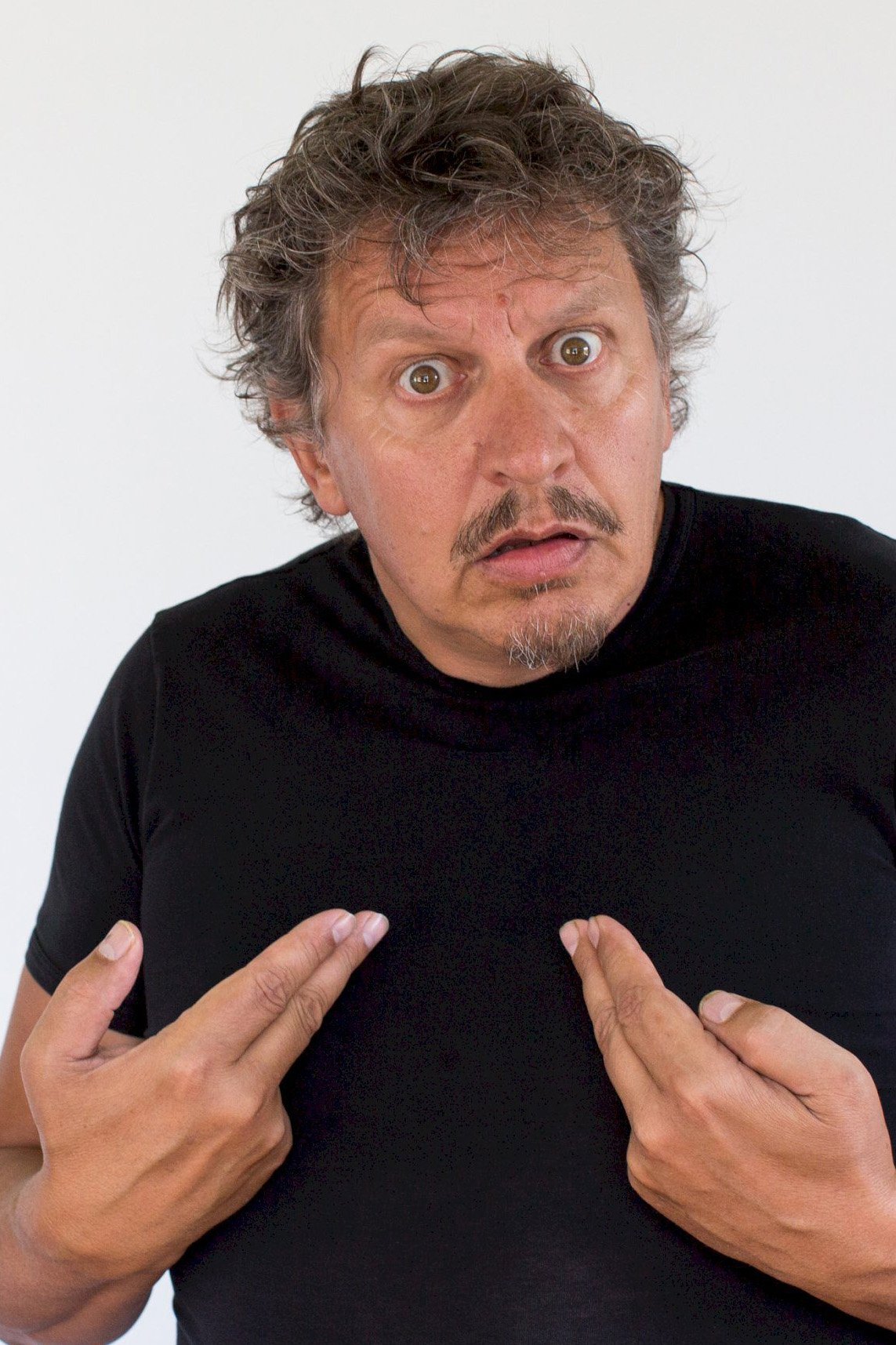 et billede af Lukas Lobis