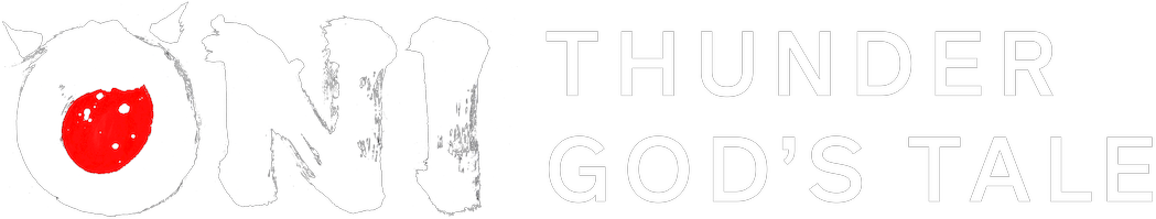 ONI: Thunder God's Tale