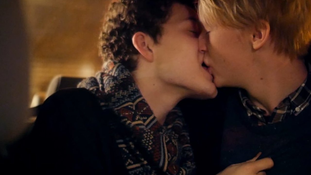 French Kisses