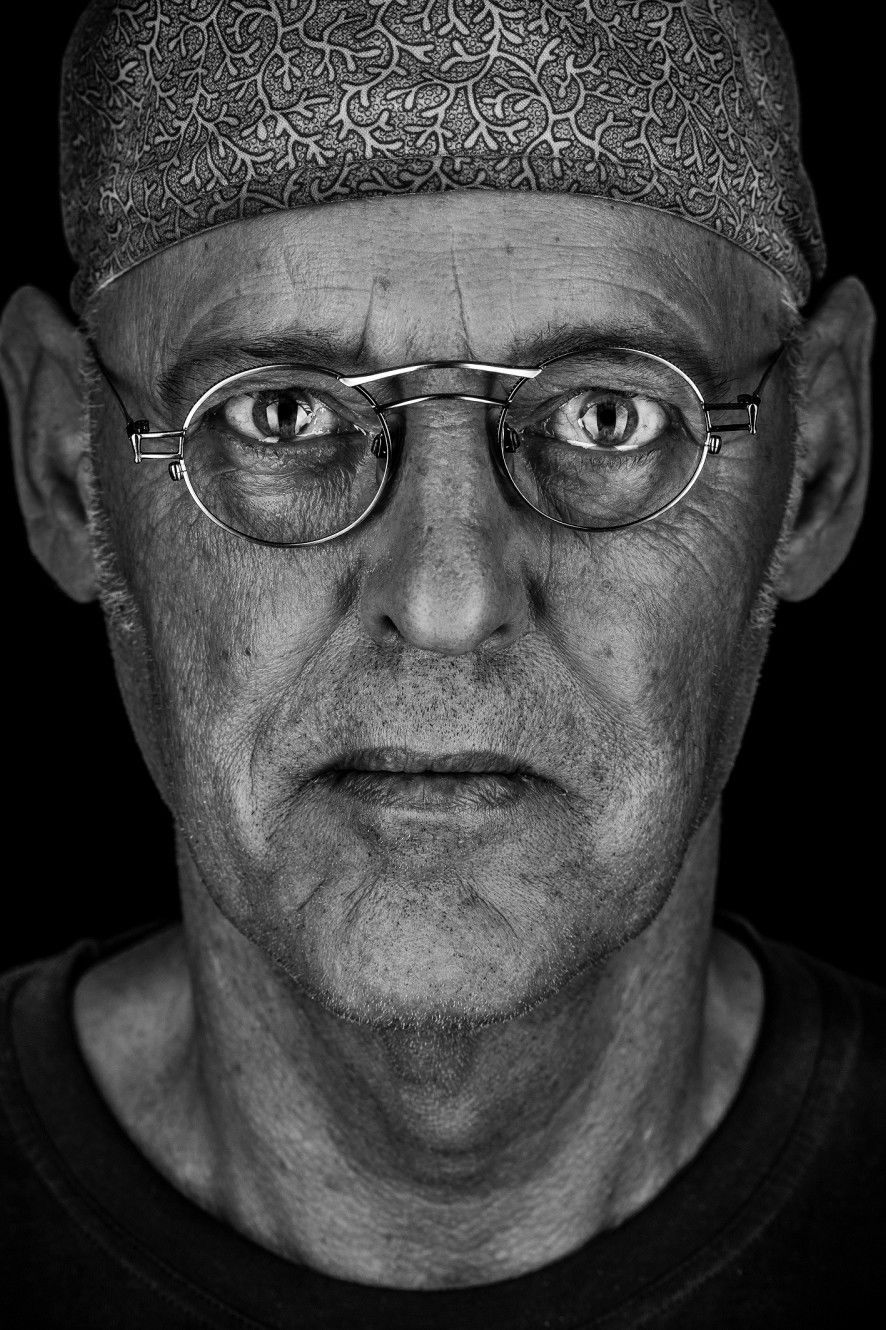 et billede af Bernhard Potschka