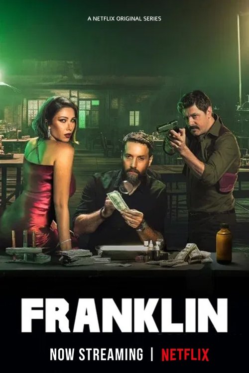 EN - Franklin (2025)